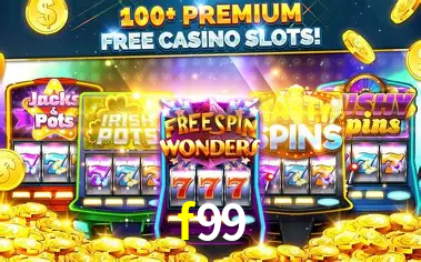 Interface do App f99