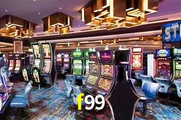 Bônus de Boas-vindas f99