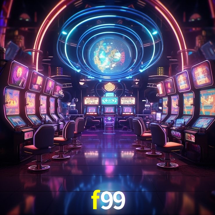 A Emoção da Loteria na f99: Uma Chance de Mudança de Vida