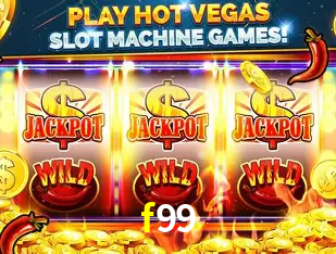 PIX Instantâneo f99