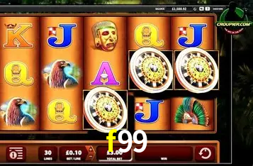 Jogos Exclusivos f99