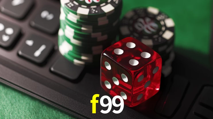 Live Casino f99