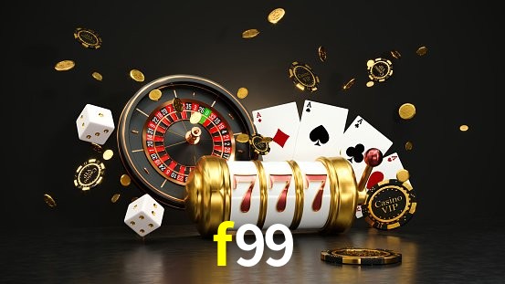 VIP Casino f99
