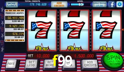 Descubra o Mundo do Cassino Online com f99