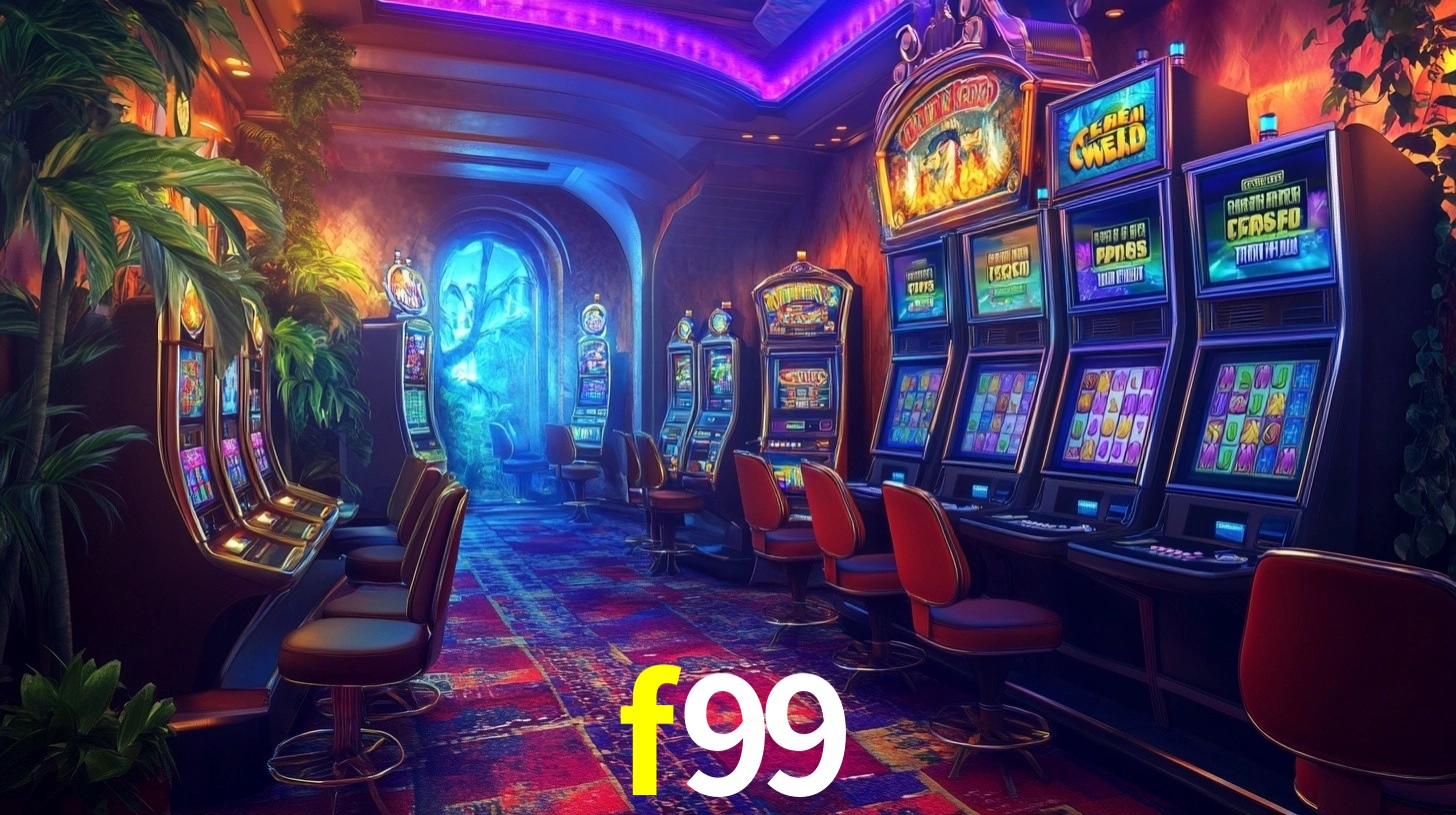 Exclusive Games f99